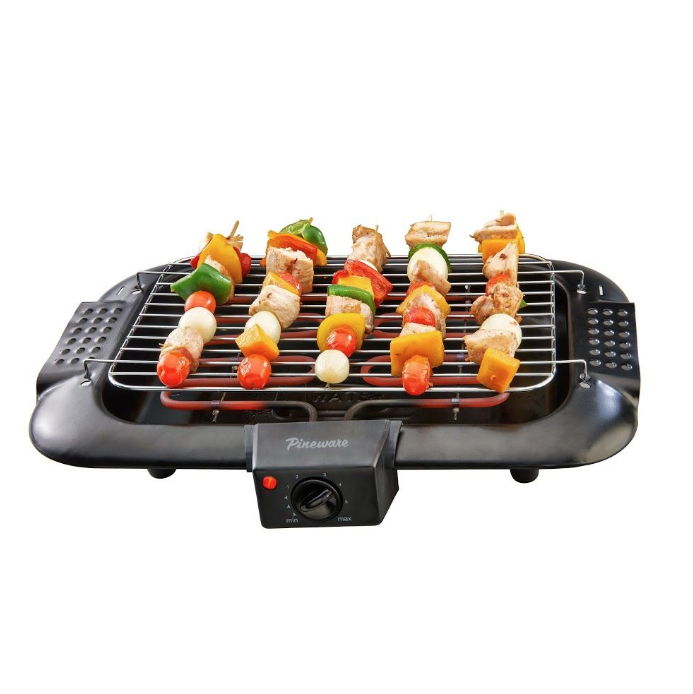 Pineware Braai Health Grill