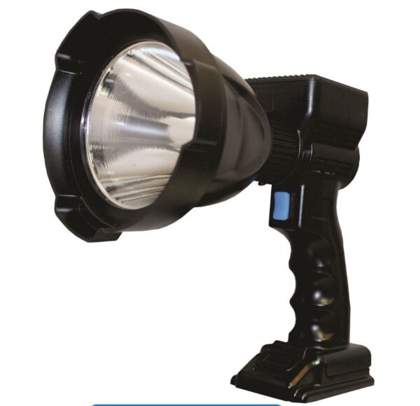 GAMEPRO MARSH 12V & RECHARGEABLE 6500LUM