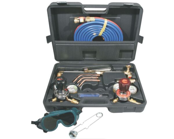 Matweld Cutting and welding kit