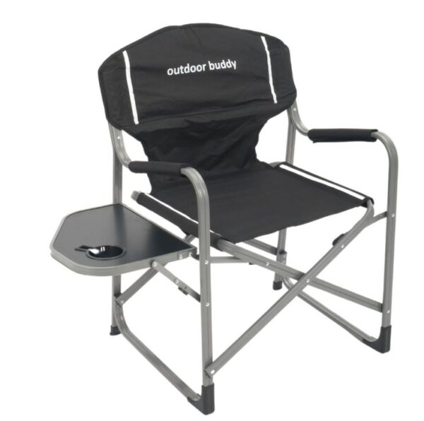 Outdoor Buddy PivotPro Director’s chair
