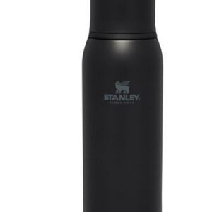 STANLEY THE ADVENTURE TO-GO BOTTLE 1L - BLACK