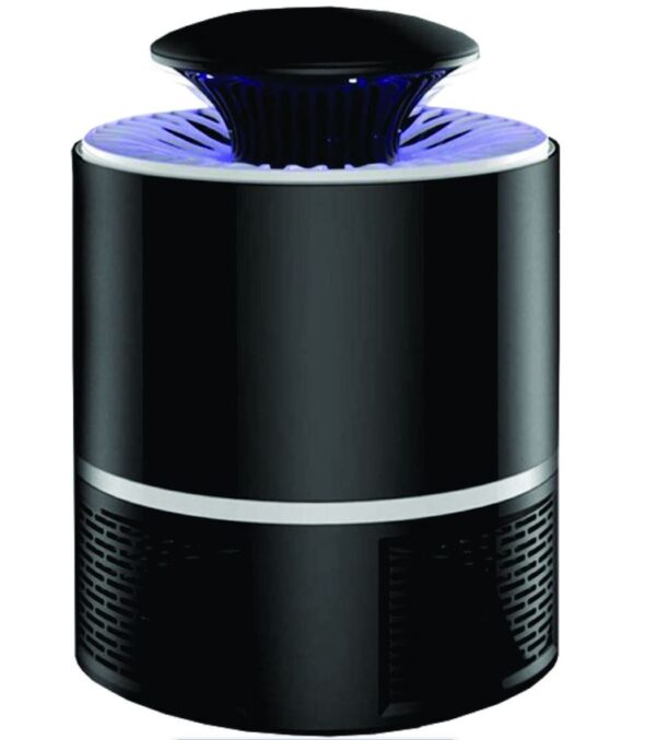 Ultratec bug & mosquito vaccuum lamp