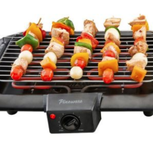 Pineware - Smokeless Braai Health Grill