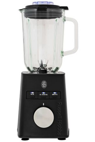 Nexus Black Blender RHPB320