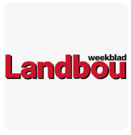 LANDBOU WEEKBLAD SUBS HERNU