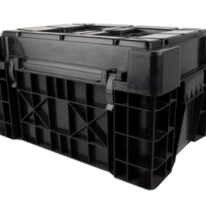 ROMER 50L HIGH LID UTILITY BOX