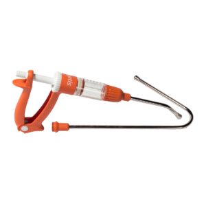 Valbazen Drench Gun 30ml Cattle/Sheep