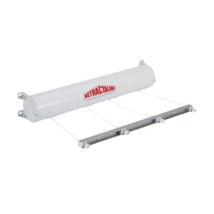Retractline Clothes Line - Large