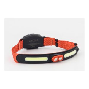 NEBO CURVBEAM 600 FLEX HEADLAMP