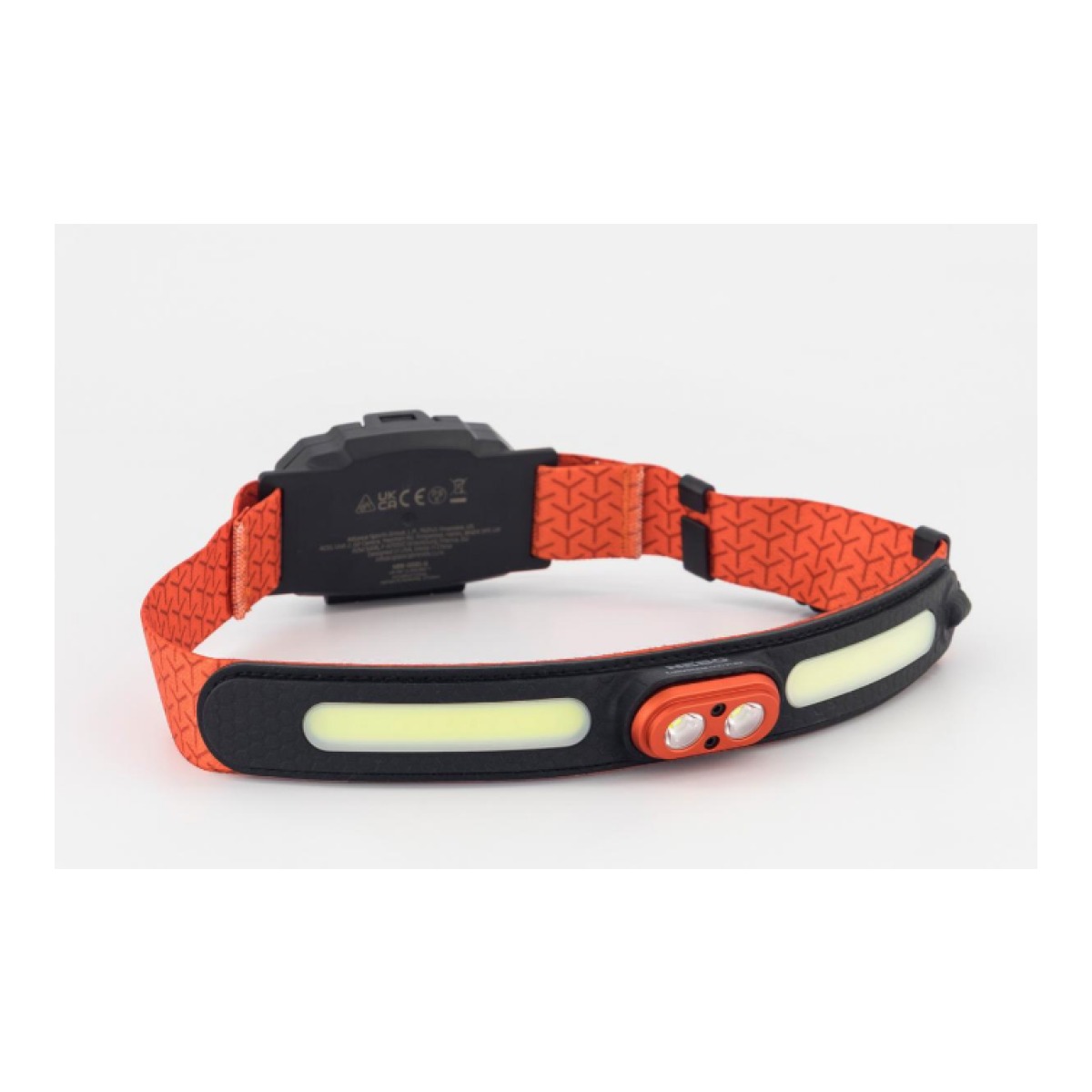 NEBO CURVBEAM 600 FLEX HEADLAMP