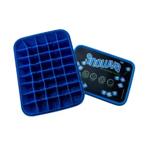 SNOWVA - The ultimate ice tray x 2