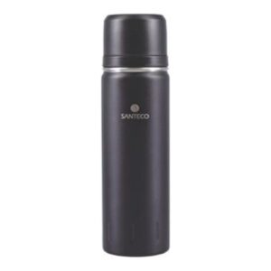 Santeco Kolima Flask 1L Carbon Black