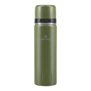 Santeco Kolima Flask 1L Moss Green