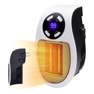 Milex Nanotec Heater