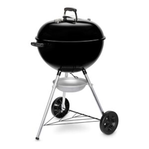 Weber 57cm Compact Kettle