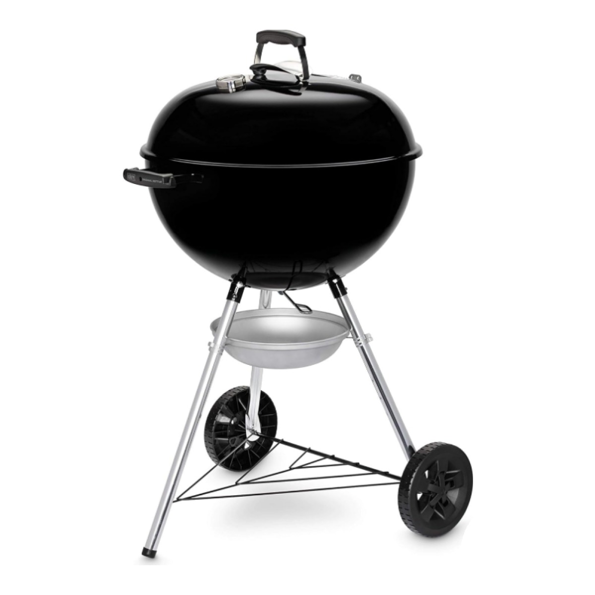 Weber 57cm Compact Kettle