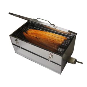 LK's Smoker