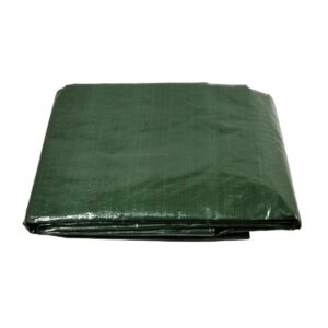 Campmaster 2.5m x 2.5m Tarpaulin