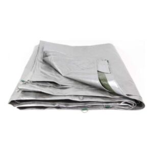 Camp Master 3 m x 4 m Tarpaulin