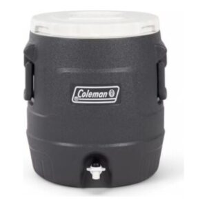 COLEMAN 2201104 DAINTREE KEG GREY 10L