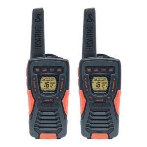 Cobra 2-way Radio (12km)