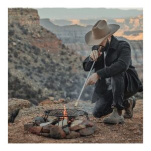 Donkey Fire Blower 77cm