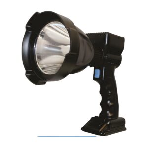 GAMEPRO MARSH 12V & RECHARGEABLE 6500LUM