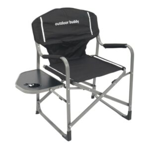 Outdoor Buddy PivotPro Director’s chair