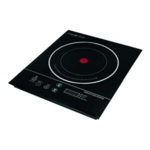 Snappy Chef 1 Plate Induction Stove 2000W