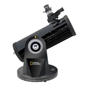 NATIONAL GEOGRAPHIC COMPACT TELESCOPE 114X500