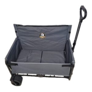 HOWLING MOON UTILITY TROLLEY