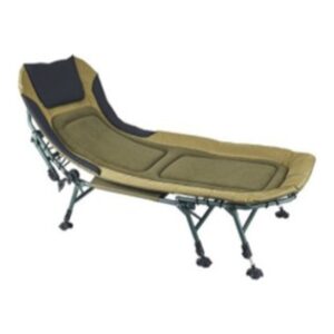HOWLING MOON RECLINING CAMPING STRETCHER