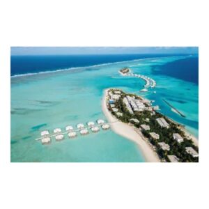 7 nights Riu Atoll Maldives From: R35750 pp