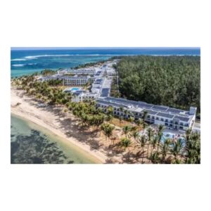 5 nights Riu Turquoise Mauritius From: R21295 pp