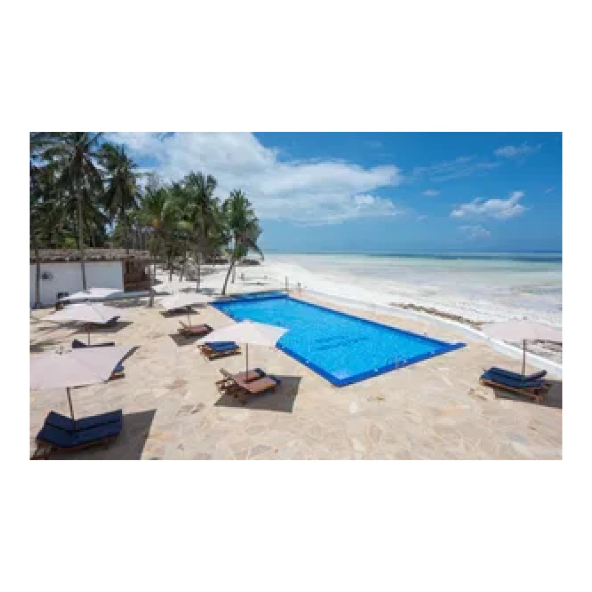 5 nights Royal Mandarin Zanzibar From: R16800 pp