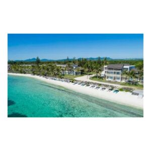 5 Nights Solana Beach Resort From: R14450 pp