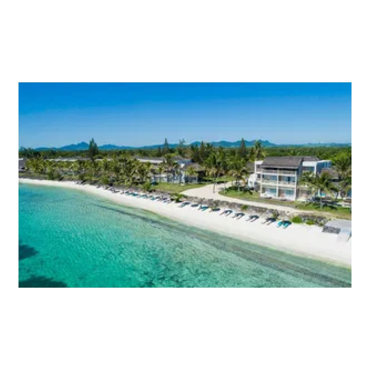 5 Nights Solana Beach Resort From: R14450 pp
