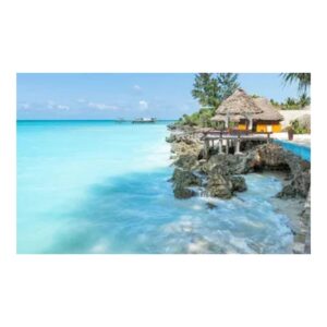 5 Nights Azao resort All-inclusive From: R13100 pp
