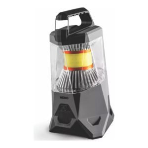 Nebo Galileo 500Lum Lantern Box