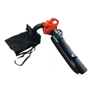 STILETTO - Handheld blowers / Blowers with Vacuum Bag - 2 Stroke