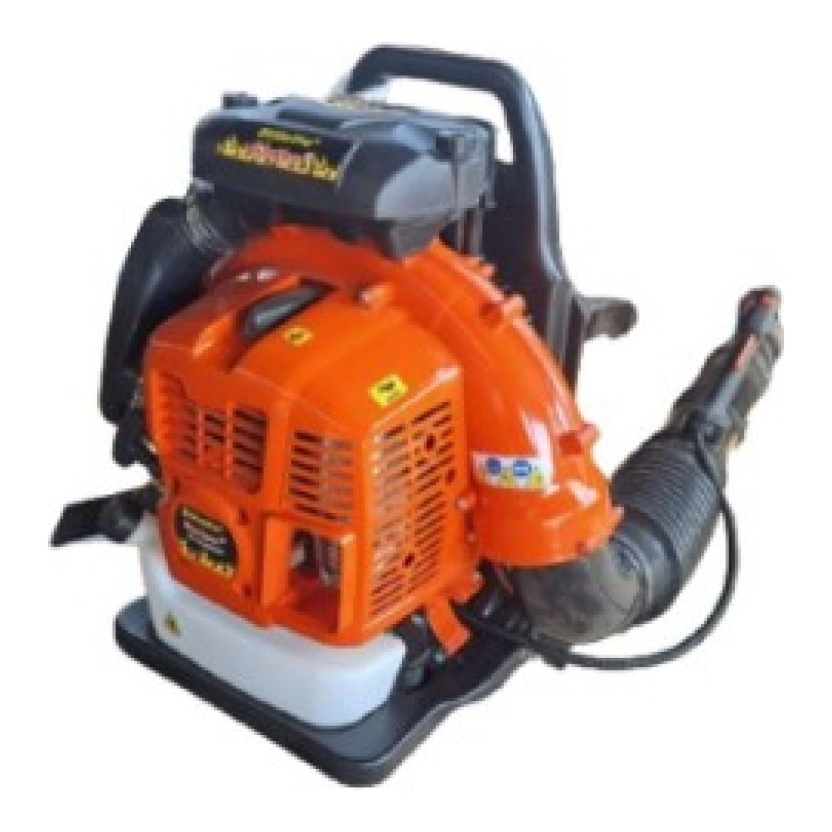 STILETTO - Backpack Blowers - 2Stroke (75.6 cc Stiletto 950 Backpack Blower, 3.2 kW )