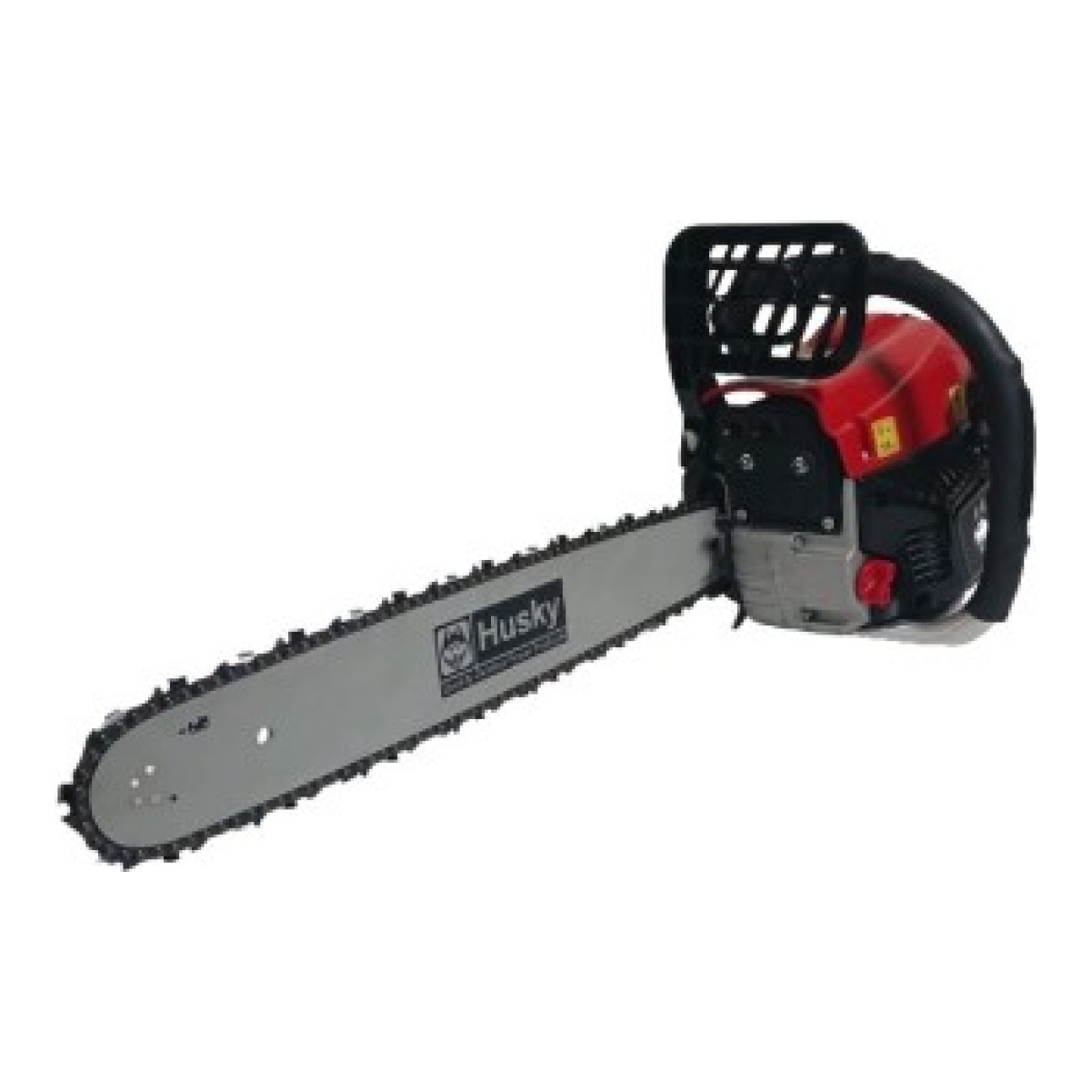 HUSKY PRO 5500 52CC CHAINSAW WITH 20" / 50CM - CUTTING BAR 2 STROKE PETROL