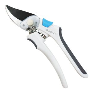 AQUA SECATEUR GEAR PLUS BYPASS