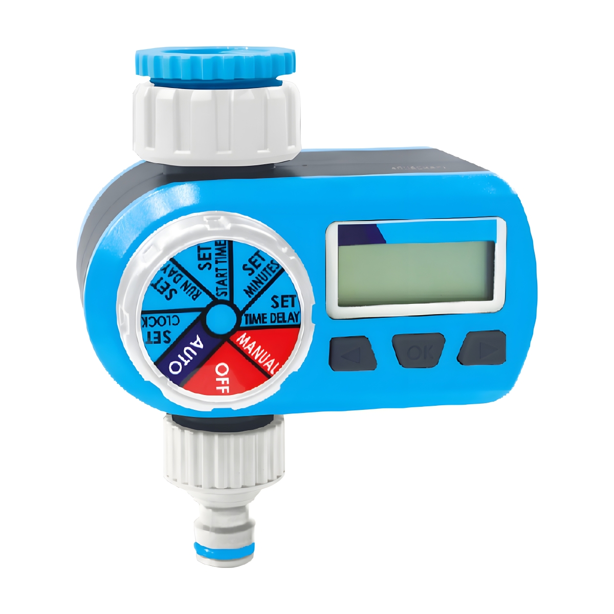 AQUA DIGITAL WATER TIMER AUTO