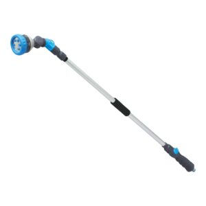 AQUA SPRAY TELESCOPIC MULTI JET ADJUST