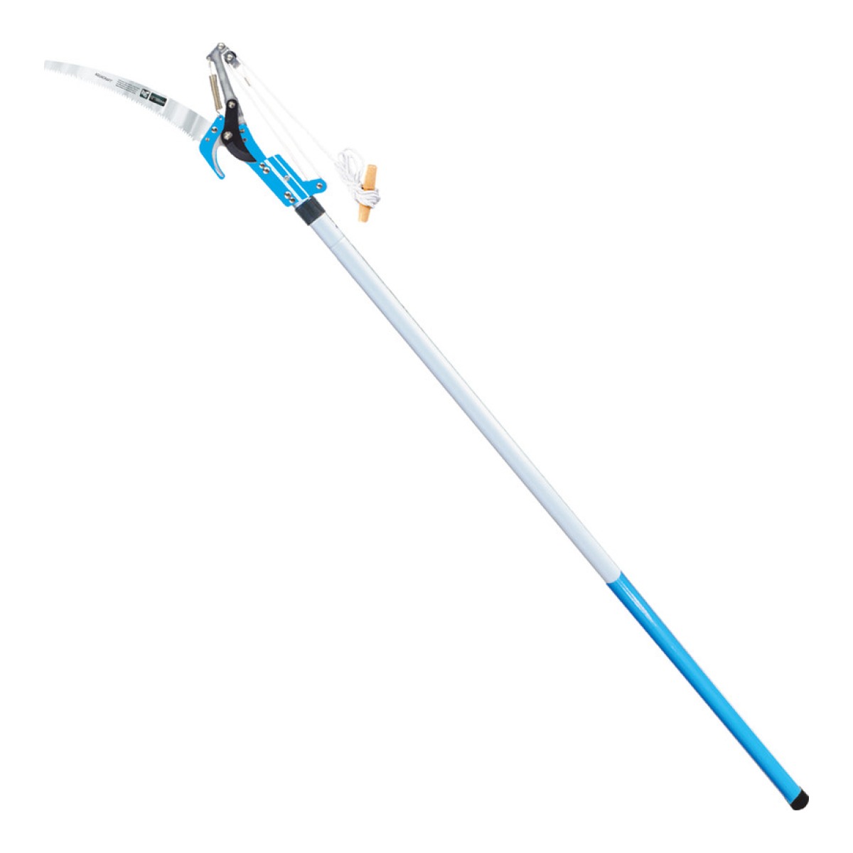 AQUA TREE PRUNER SET 180-300CM W/POLE