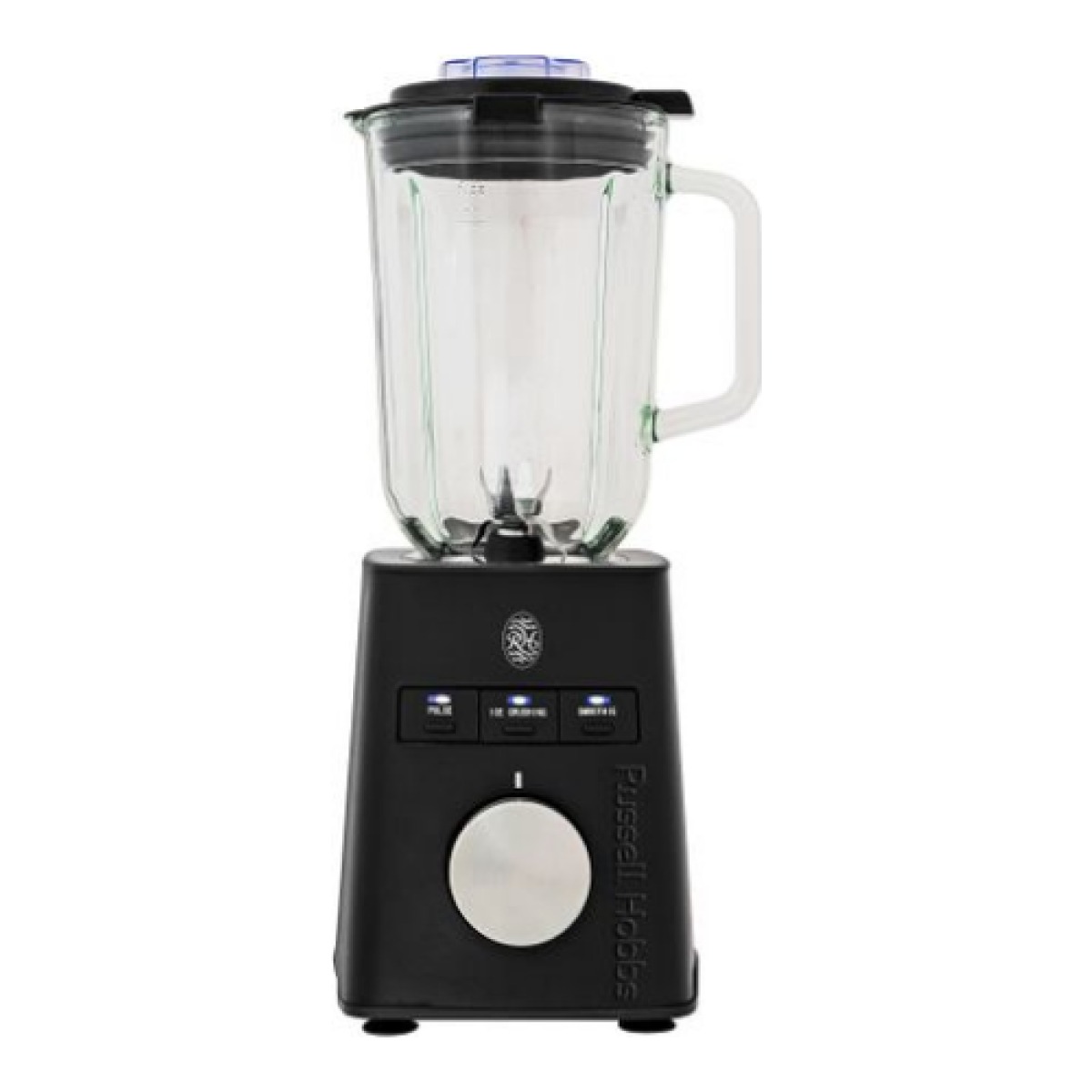 Nexus Black Blender RHPB320
