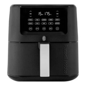 Russell Hobbs Nexus 7.5L Digital Airfryer Black RHPAF07
