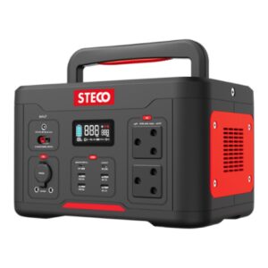 PORTABLE POWER STATION 1000W / 1050Wh PURE SINE WAVE