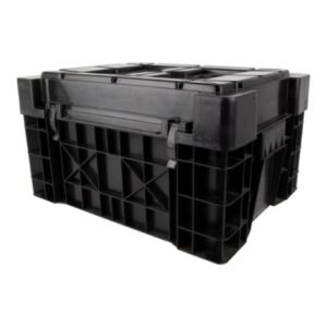 ROMER 50L HIGH LID UTILITY BOX